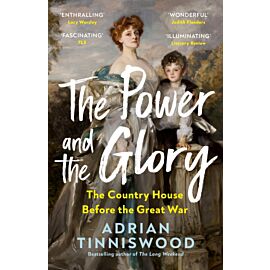 The Power and the Glory