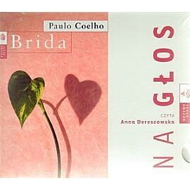 Brida (audiobook CD)