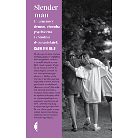Slenderman (e-book)