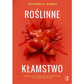 Roślinne kłamstwo
