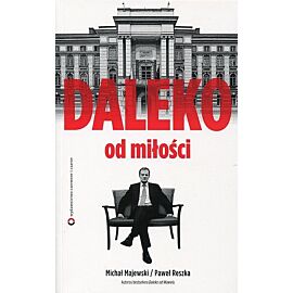 Daleko od miłości