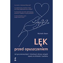 Lęk przed opuszczeniem (e-book)