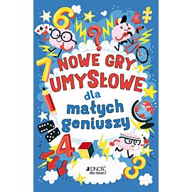 Nowe gry umysłowe
