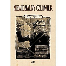 Niewidzialny człowiek