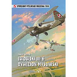 Lwowski III/6 Dywizjon Myśliwski
