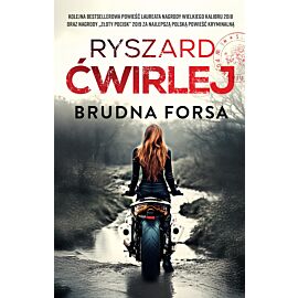 Brudna forsa (e-book)
