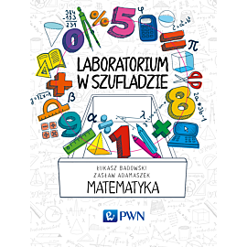 Laboratorium w szufladzie. Matematyka