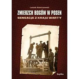 Zmierzch bogów w posen