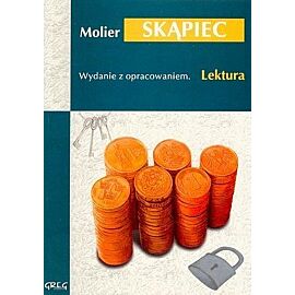 Skąpiec