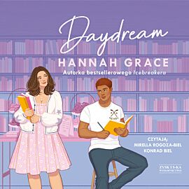 Daydream (audiobook MP3)
