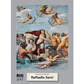 Rafael Santi. Malarstwo światowe