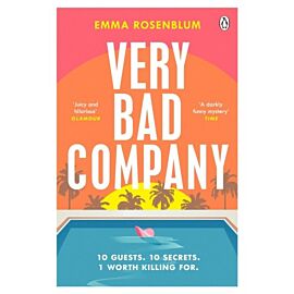 Very Bad Company wer. angielska
