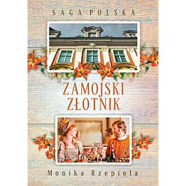 Zamojski złotnik