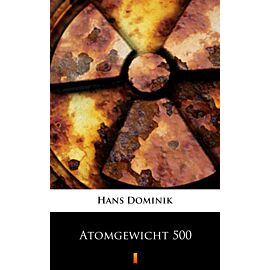 Atomgewicht 500 (e-book)