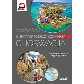 Chorwacja Inspirator podróżniczy