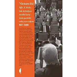 Nienawiść sp. z o.o.