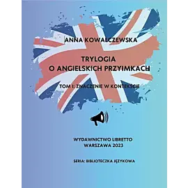 Trylogia o angielskich przyimkach