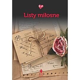 Sztuka słowa. Listy miłosne