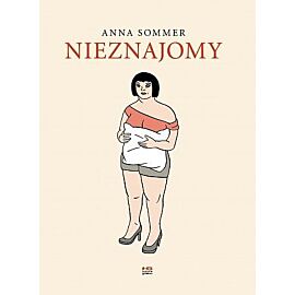 Nieznajomy