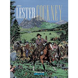 Lester Cockney - 2