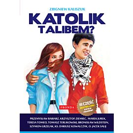 Katolik talibem? (e-book)