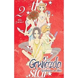 Gwiazda spadająca za dnia - 02