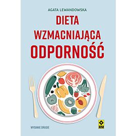 Dieta wzmacniająca odporność.