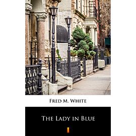 The Lady in Blue (e-book)