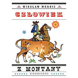 Człowiek z Montany