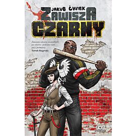 Zawisza Czarny