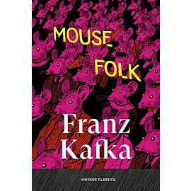 Mouse Folk