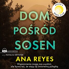 Dom pośród sosen (audiobook MP3)