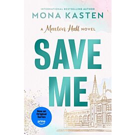 Save Me wer. angielska