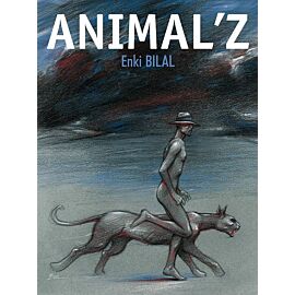 Animal'z