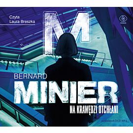 Na krawędzi otchłani (audiobook CD)