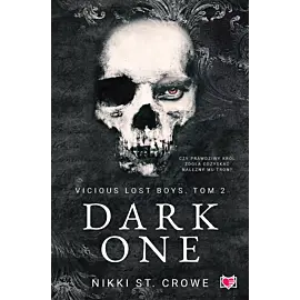 Dark One. Vicious Lost Boys. Tom 2