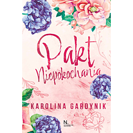 Pakt niepokochania (e-book)