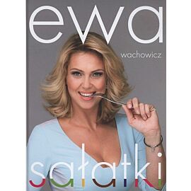 Ewa Wachowicz Sałatki