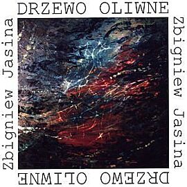 Drzewo oliwne