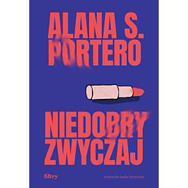 Niedobry zwyczaj (e-book)