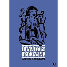 Opowieści aborcyjne