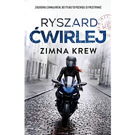 Zimna krew (e-book)