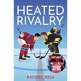 Heated Rivalry