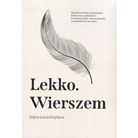 Lekko. Wierszem
