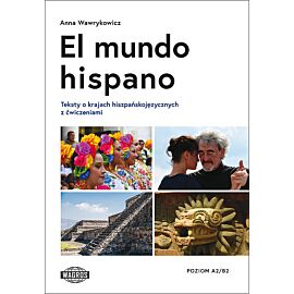El mundo hispano