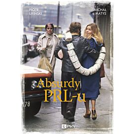 Absurdy PRL- u