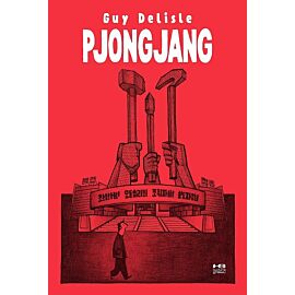 Phenian - Pjongjang (wyd. II - uzupełnione)