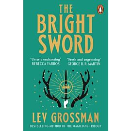 The Bright Sword wer. angielska