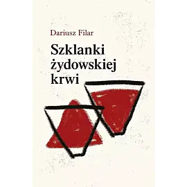 Szklanki żydowskiej krwi