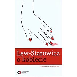 Lew-Starowicz o kobiecie